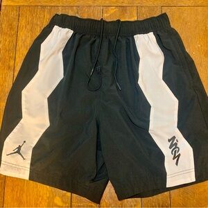 Jordan Brand Zion Woven Basketball Shorts